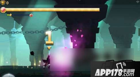 天天风之旅水晶之翼影子关第九关怎么过?