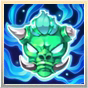 青面獠牙