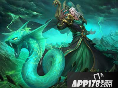 乱斗西游2九头虫时装