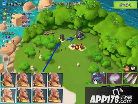 9月21日恐怖博士岛阶段1攻略