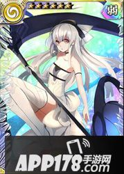 乖离性百万亚瑟王逆行型异界女王