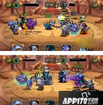 刀塔传奇大魔导师如何克制?