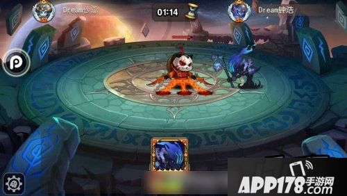 刀塔传奇大魔导师技能实测