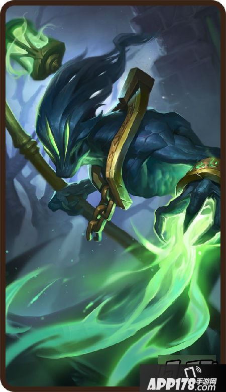 刀塔传奇新英雄大魔导师觉醒前