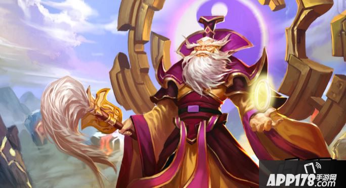 乱斗西游太上老君