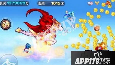 白龙马祝福选择攻略