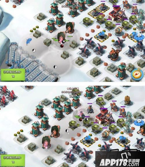 海岛奇兵9月17日女博士攻略