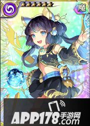 乖离性百万亚瑟王乖离型青眼白虎