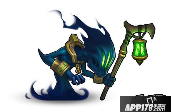 刀塔传奇大魔导师
