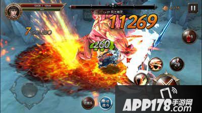 raven掠夺者战斗