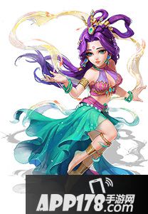 大话西游手游女仙
