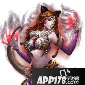 乱斗<a href=http://www.app178.com/list-0-2-0-0-1.html target=_blank class=infotextkey>西游</a>老鼠精地涌夫人