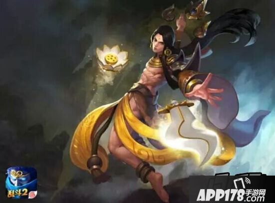 乱斗<a href=http://www.app178.com/list-0-2-0-0-1.html target=_blank class=infotextkey>西游</a>普贤菩萨