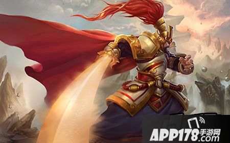 乱斗西游李靖经文怎么选择？