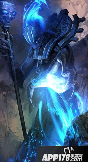 刀塔传奇大魔导师