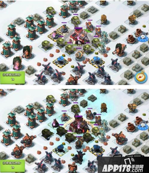 海岛奇兵9月17日女博士攻略