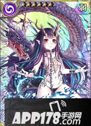 乖离性百万亚瑟王天罚型三千灵变