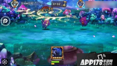 刀塔传奇大魔导师技能实测