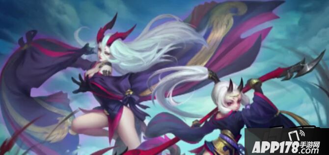 乱斗西游姣魔王