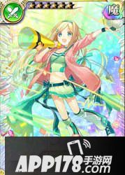 乖离性百万亚瑟王争杯型圣杯伊莱恩