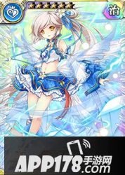 乖离性百万亚瑟王海皇型瑶姬