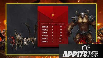 热血传奇手机版击杀boss赢现金