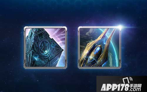 炉石传说星际争霸矛头