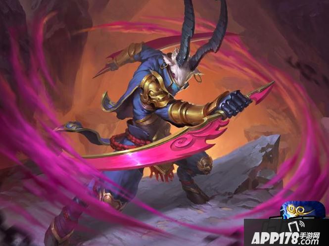 乱斗西游羊力大仙