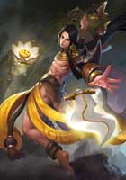 乱斗西游2普贤菩萨