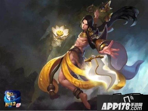 乱斗西游国庆新英雄曝光