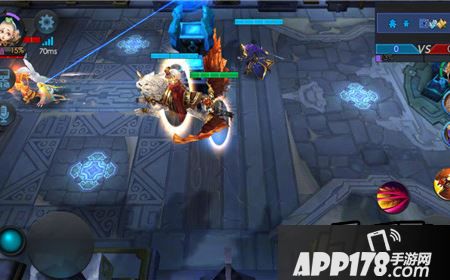 乱斗西游奈何桥这么玩？