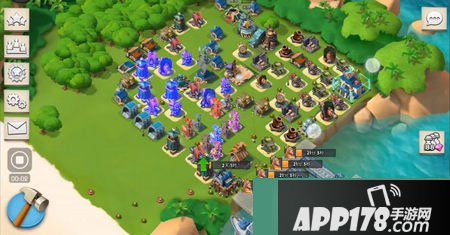 海岛奇兵伤害放大器