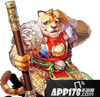 大话西游手游男魔