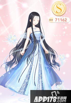 奇迹暖暖10-2少女级s搭配