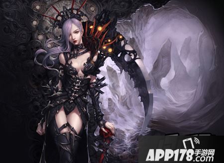 潘多拉武器：魔魂剥夺
