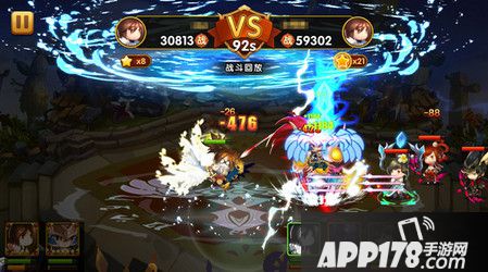 武将专属武器陆续开放中