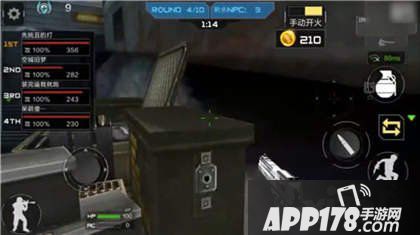 CF手游黄金宝箱