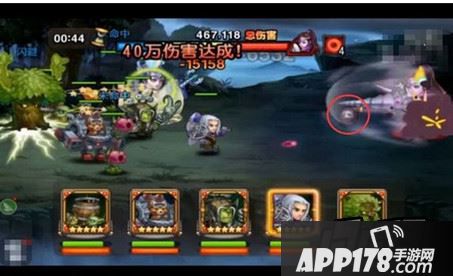 刀塔传奇高博学永生梦境无畏骑士高分打法分享