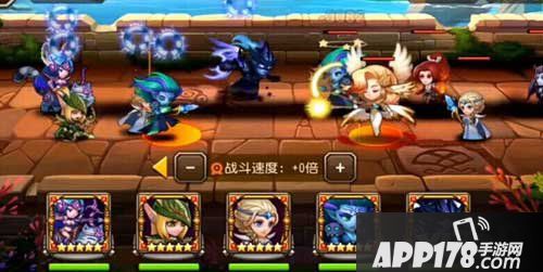 刀塔传奇女武神10