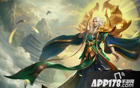 乱斗西游2普贤菩萨