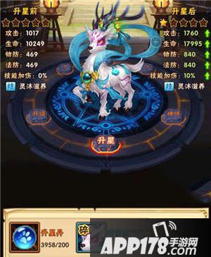 少年三国志宠物升星丹