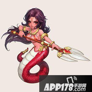 大话西游手游火神女娲