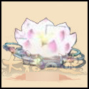 大话西游手游莲花坐骑