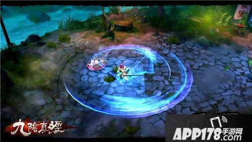 打完一套不走的唐门不怕