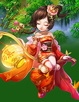 大话西游手游女鬼