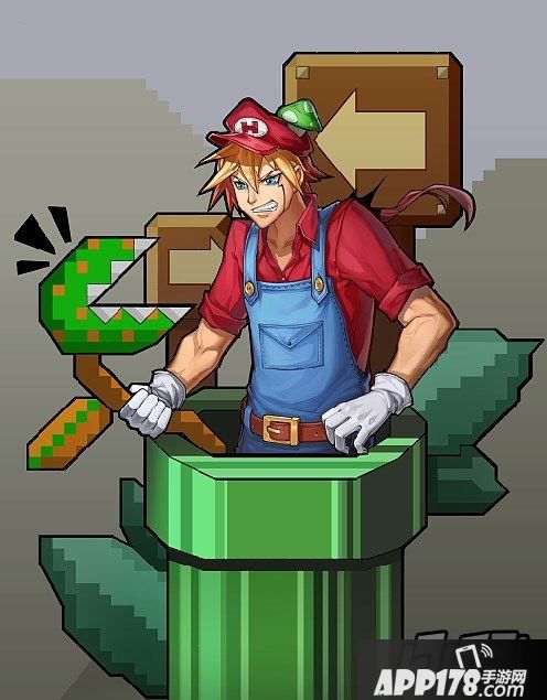 时空猎人枪械师新时装