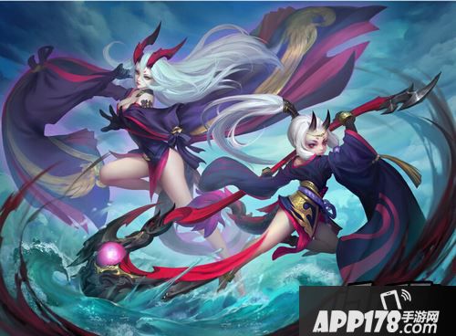 乱斗西游蛟魔王