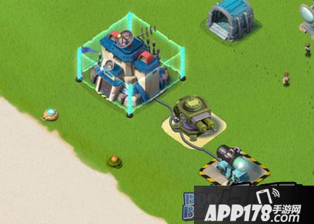 21本(相关东西的等级提升)，震爆地雷，护盾发生器