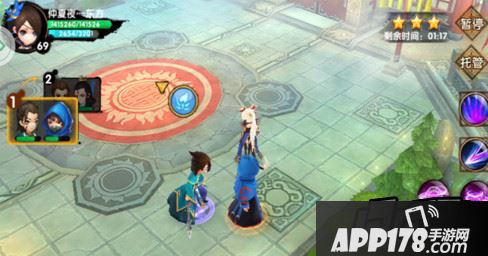 进图的时候最好从右下方向进