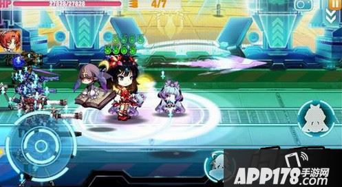 崩坏学园2 17-18怎么过